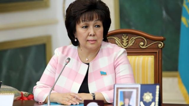 Загипа Балиева: Многие сельчане смогут начать своё дело