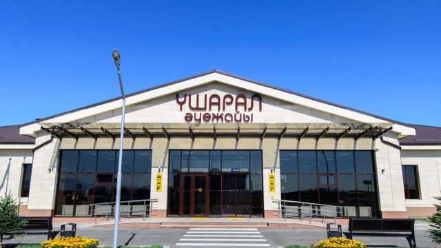 В Алакольском районе будут созданы 1500 рабочих мест