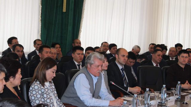В Алматинской области должностные лица привлечены к уголовной ответственности