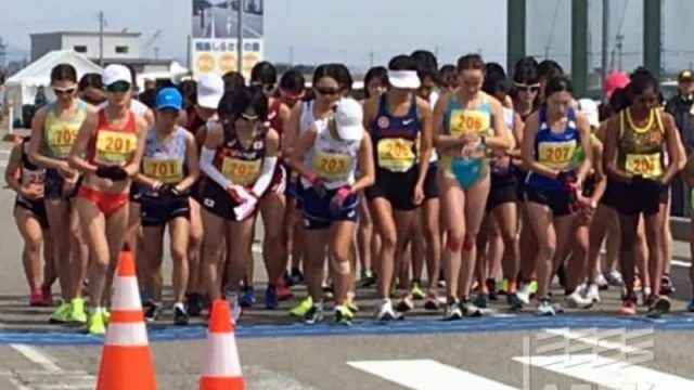 На чемпионате мира по спортивной ходьбе выступят 8 казахстанцев