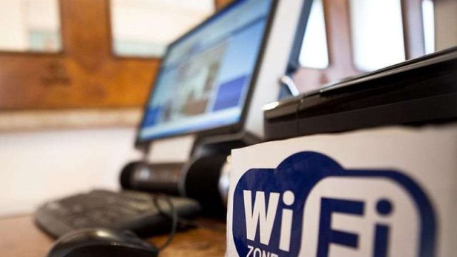 Казахстан отстаёт по скорости интернета от соседей