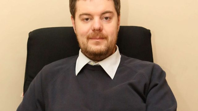 Андрей Чеботарёв, политолог: «Кто владеет информацией, тот владеет миром» приобретает сегодня важнейшее значение