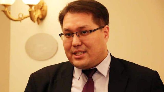 Бауржана Мусина приговорили к 7 годам лишения свободы