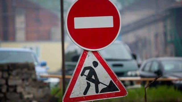 В Астане стартовал сезон дорожных работ: какие улицы перекроют?