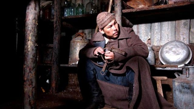 Премьера казахстанского фильма «Талан» пройдет в Иране