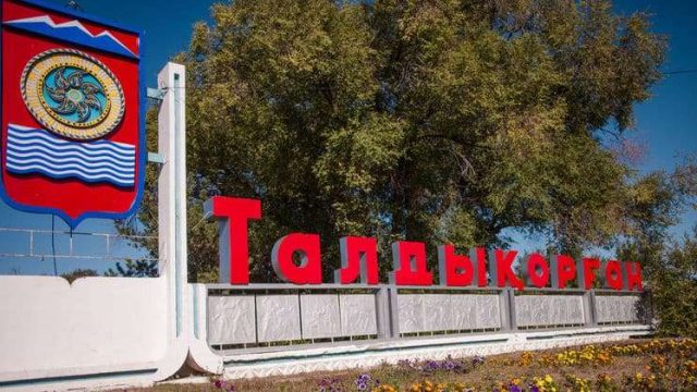 Житель Талдыкоргана превратил свой дом в музей