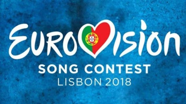 Определены все финалисты Eurovision-2018