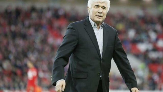 Легенда «Спартака» дал прогноз на ЧМ-2018