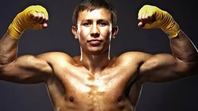 Выяснилось, какой бой GGG лучше провести в Казахстане