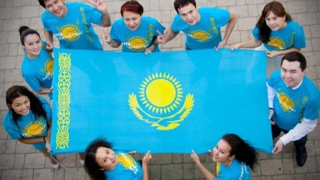 Население Казахстана может превысить отметку в 27 млн к 2050 году