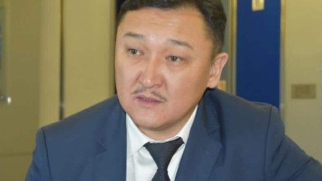 Ерлан Билалов не в состоянии выплатить многомиллионный штраф