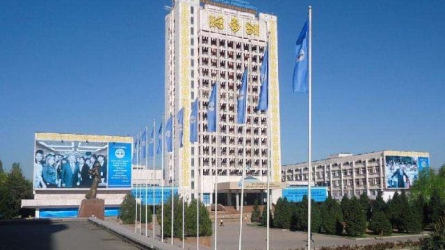 Почему иностранные студенты выбирают казахстанский вуз