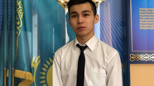 Павлодарский школьник выиграл математическую олимпиаду в Сербии