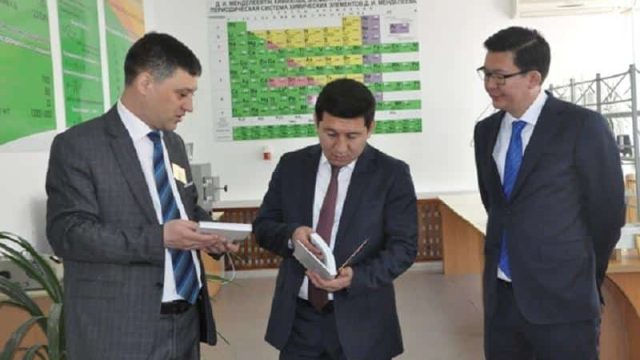 В лучших вузах мира смогут обучаться павлодарские выпускники