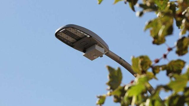 Более 30 тысяч «умных» светильников установят в Астане