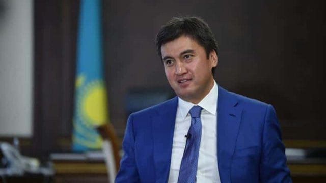 Габидулла Абдрахимов о своем назначении: Очень обрадовался этому решению