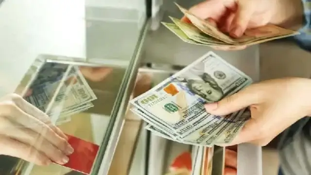 Глава Нацбанка рекомендовал казахстанцам не бегать по обменникам