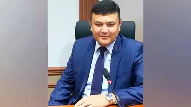 Новый замакима назначен в Усть-Каменогорске