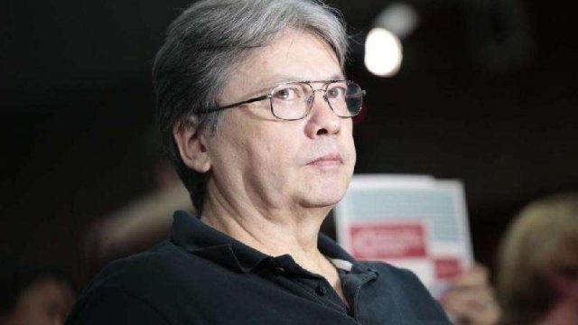 Режиссер Рашид Нугманов рассказал, почему не снимает кино о Викторе Цое