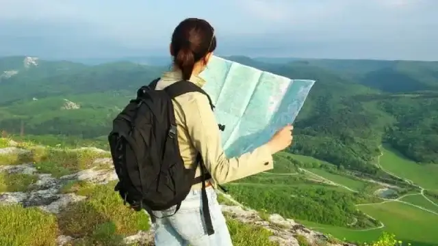 В Казахстане растет число туристов из Индии, Польши и Ирана