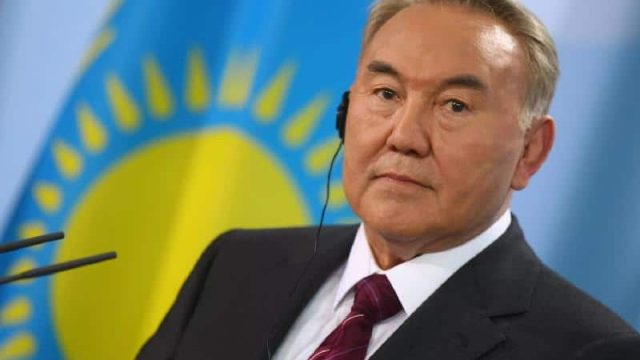 Яркие и масштабные события из рабочего графика Главы государства