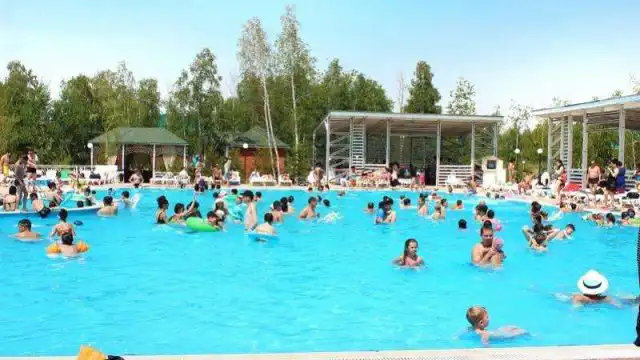 Сколько стоит отдых под Астаной