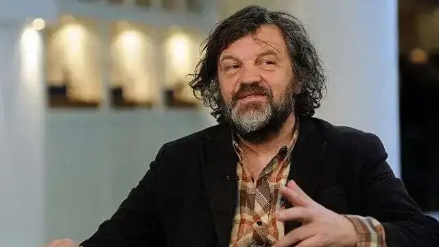 Режиссер Эмир Кустурица планирует снять кино на произведения писателя Чингиза Айтматова