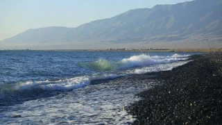 Курорт Алаколь