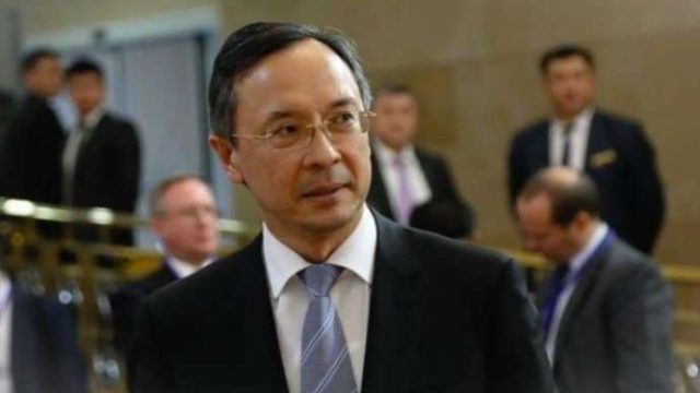 Совбез ООН: Казахстан призывает Иран выполнять соглашение