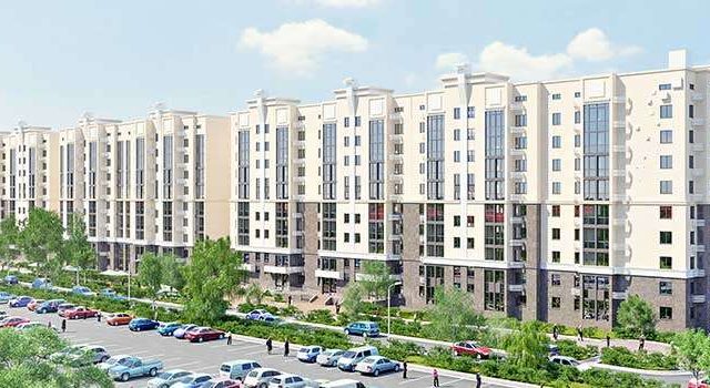 Свыше 200 дольщиков объединились в кооператив для завершения строительства