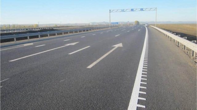 Казахстан оказался на 115 месте в рейтинге качества дорог
