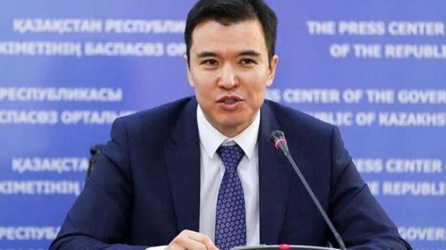 Даленов: Сулейменов был хорошим министром