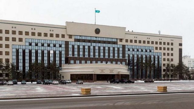 Что предложил аким Астаны для поддержки многодетных семей