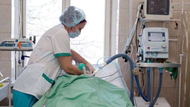 Гражданка Филиппин есть среди пострадавших в страшном ДТП в столице