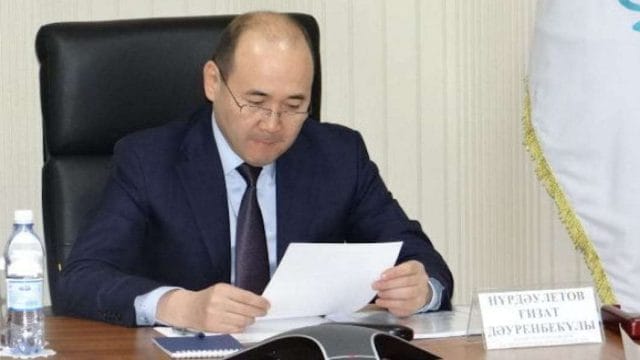 Назначен новый генеральный прокурор Казахстана