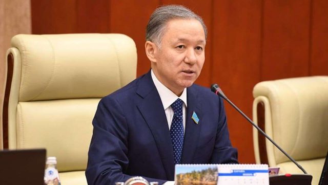 Нигматулин: Недоработки госорганов не должны сказываться на простых гражданах