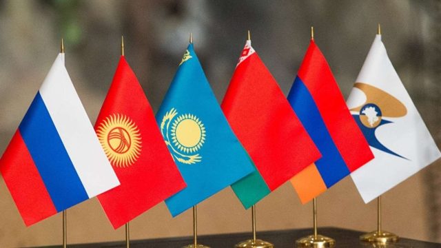 Имущественные права казахстанцев будут защищены на территории ЕАЭС