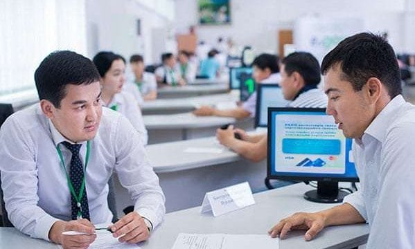 ЦОНы Алматы планируют открыть 25 мая