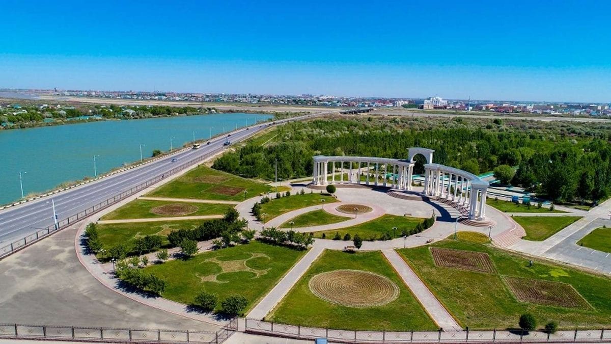 Кызылорда