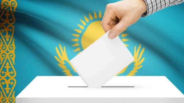 В Казахстане пройдут теледебаты кандидатов в президенты в прямом эфире