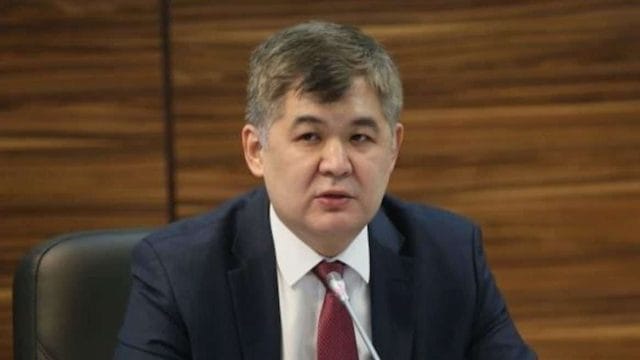 Биртанов рассказал о состоянии детей после ЧП в Арыси