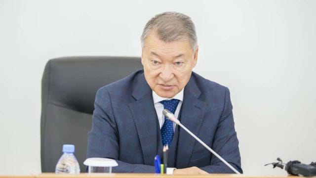 Строители Восточного Казахстана восстановят 541 объект в городе Арыс