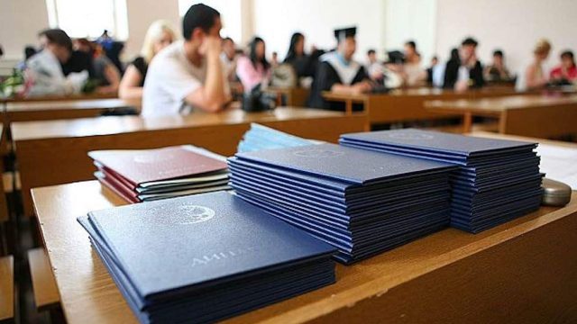 В Шымкенте два колледжа существовали лишь на бумаге и получали бюджетные деньги