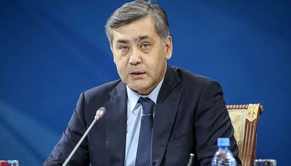 Нұрлан Ермекбаев