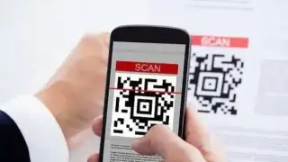 QR-код