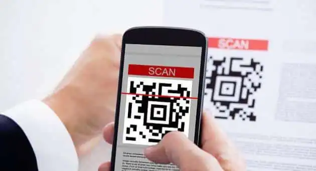 В автобусах Петропавловска будут использоваться QR-коды