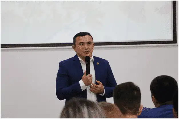 нетворкинг Павлодар