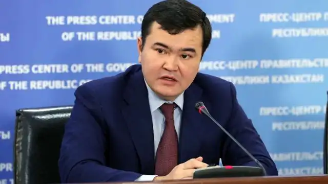 За счет казахстанско-китайских проектов будет создано 20 тысяч рабочих мест