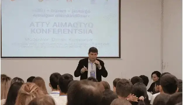 Заниматься НПО и бизнесом – выгодно