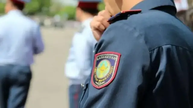 Группу интернет-мошенников из Грузии задержали в Алматы